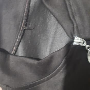 Beden Uyumsuzluğu Ve Etiket Eksikliği Nedeniyle İade Talebi