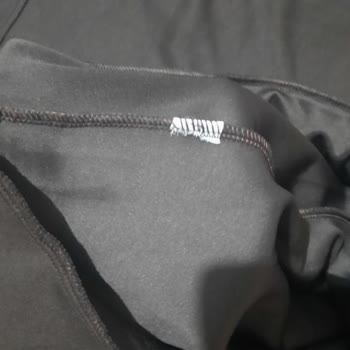 Beden Uyumsuzluğu Ve Etiket Eksikliği Nedeniyle İade Talebi