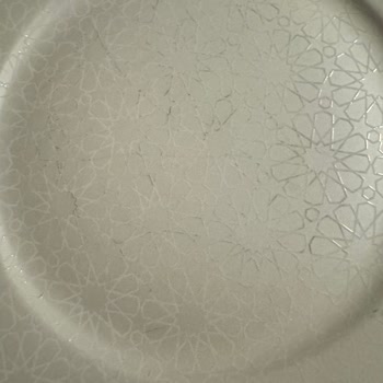 Karaca Yemek Takımında Çizilme Ve Garanti Belgesi Eksikliği