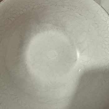 Karaca Yemek Takımında Çizilme Ve Garanti Belgesi Eksikliği