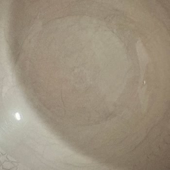 Karaca Yemek Takımında Çizilme Ve Garanti Belgesi Eksikliği