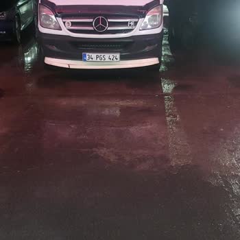 Güvenliği Tehlikeye Atan Minibüs Seferi