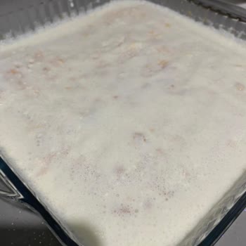 Tarife Uygulamasına Rağmen Karamelli Trileçe Kek Sütü Çekmedi Ve Mağduriyet Yaşadım