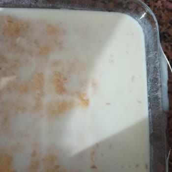 Tarife Uygulamasına Rağmen Karamelli Trileçe Kek Sütü Çekmedi Ve Mağduriyet Yaşadım