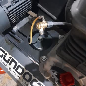 Satın Aldığım Yeni Kompresör 2 Gün İçinde Arızalandı, 5 Bin TL Zararım Telafi Edilmedi