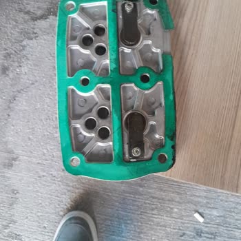 Satın Aldığım Yeni Kompresör 2 Gün İçinde Arızalandı, 5 Bin TL Zararım Telafi Edilmedi