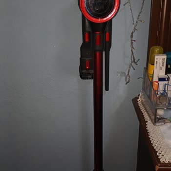 Fakir Innovator X7272 Süpürge Parçaları Kırıldı Performans Düşük Ve Ücretsiz Değişim Talebi