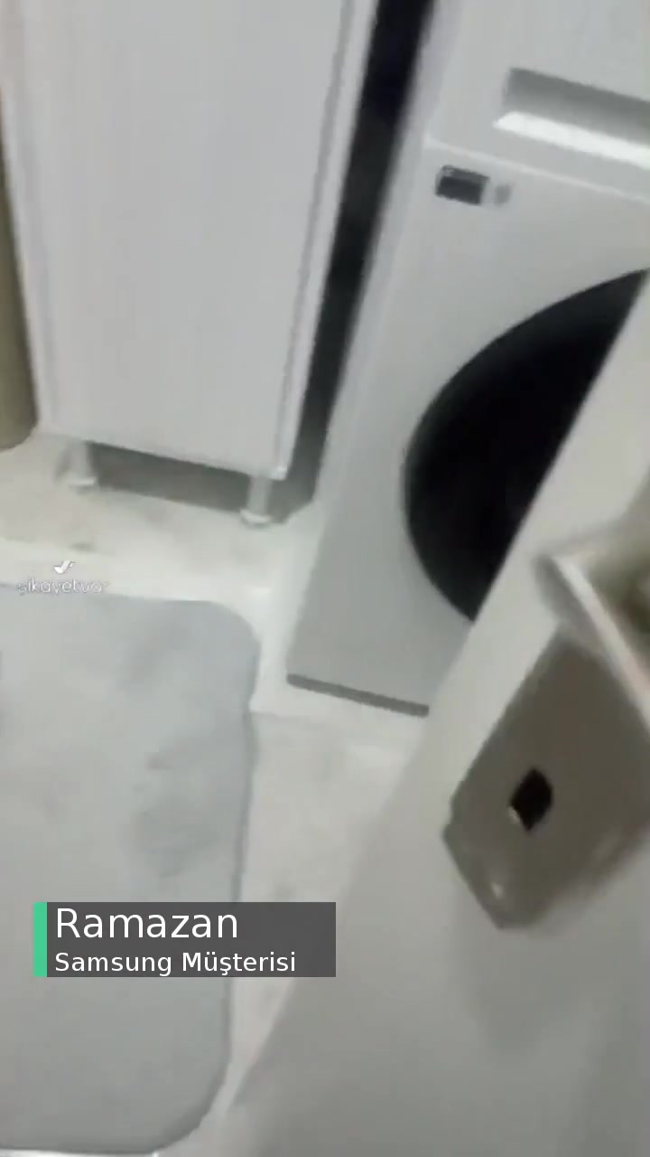 Samsung Malınız Bozuk Bunu Kabullenin Artık, Bu Sesler Uzaydan Duyulur! videonun kapak resmi