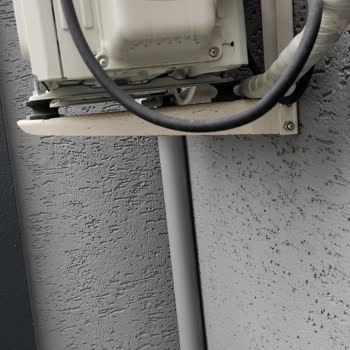 Aşırı Gürültü Nedeniyle Klimanın Kullanılamaması Ve Çözüm Talebi