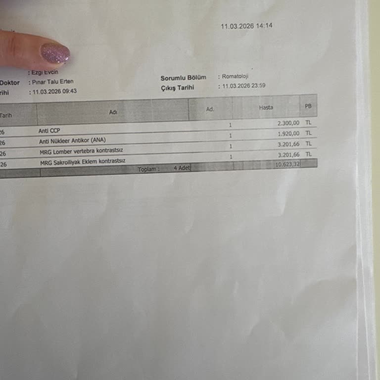 Referans Sigorta Tamamlayıcı Sağlık Sigortasında Red Kararı Ve 25 Bin TL Ödeme