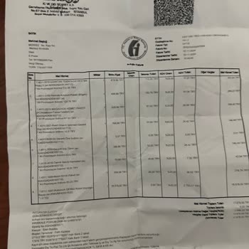Garanti Kapsamında Şarj Sorunu Yaşayan Robot Süpürge Ve Yanıtsız Destek