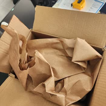 Watsons Siparişimde Sızıntı Ve Kırık Ambalaj Sorunu