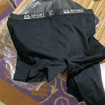 Yanlış Ve Kalitesiz Boxer Ürünleri İçin İade Ve Tam Geri Ödeme Talebi