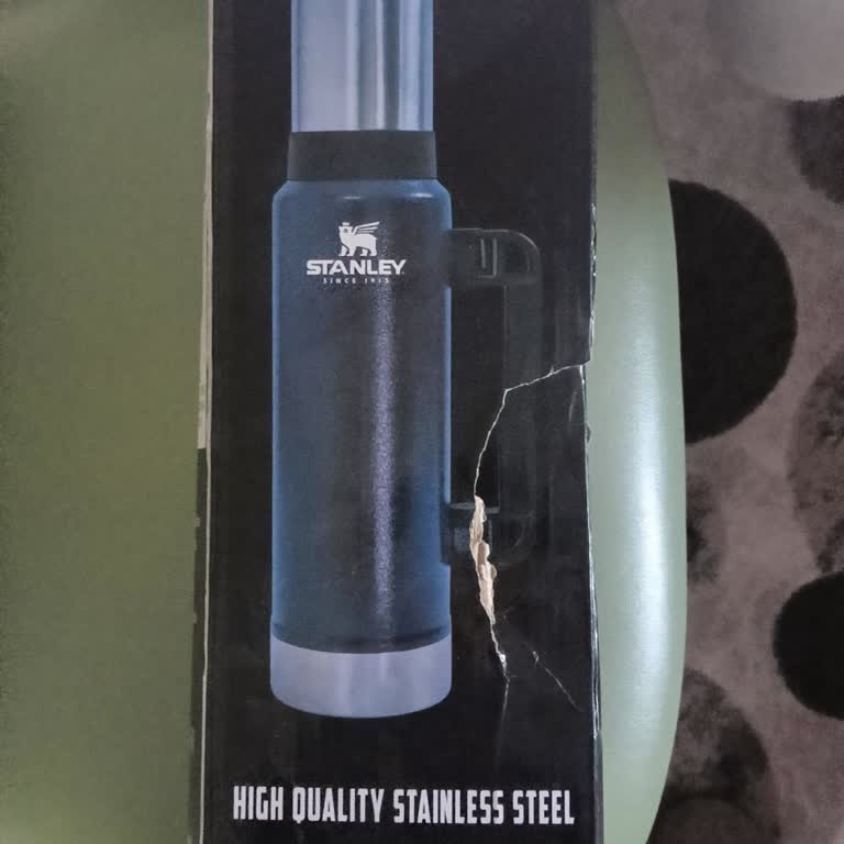 Yanlış Hacimli Termos Gönderimi Ve Müşteri Hizmetlerinin Çözüm Sağlamaması