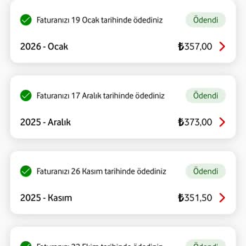 5G Nedeniyle Bilgilendirme Yapılmadan 962 TL Fatura Artışı