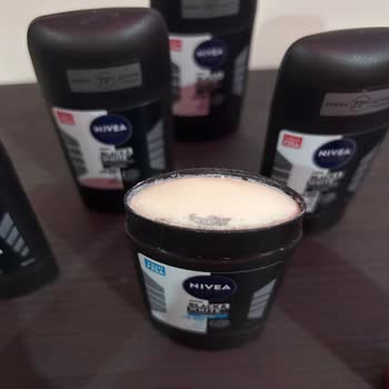 Nivea Roll On Ürünlerinde Bozulma Ve Müşteri Geri Dönüşü Eksikliği