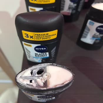 Nivea Roll On Ürünlerinde Bozulma Ve Müşteri Geri Dönüşü Eksikliği