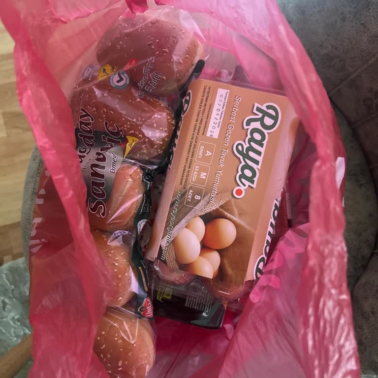 Yanlış Ürün Teslimi Ve Yemeksepeti'nden Cevapsızlık