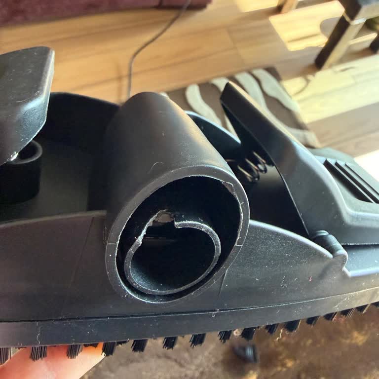 Kırık Aksesuar Ücretsiz Değişim Talebi