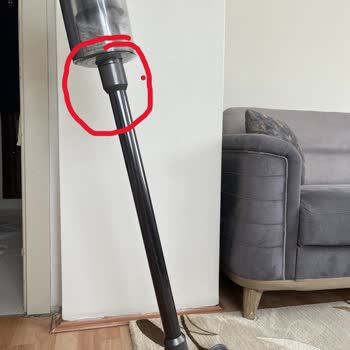 Garanti Dışı Yedek Parça Değişimi Talebimin Reddedilmesi