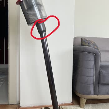 Garanti Dışı Yedek Parça Değişimi Talebimin Reddedilmesi