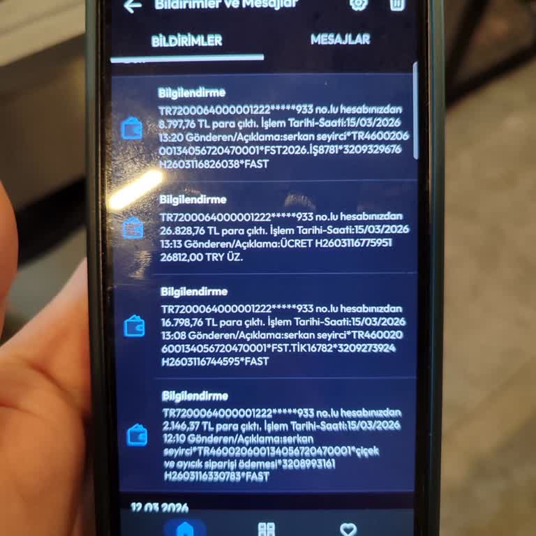 Hemencicekci.com Kredi Kartımdan Yetkisiz 55.000 TL Çekimi Ve Teslim Edilmeyen Hediye Siparişi