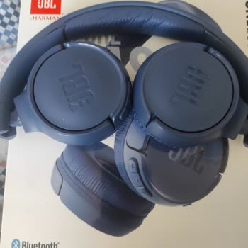 JBL Tune 510BT Kulaklıkta Şarj Sorunu Ve Açılmama