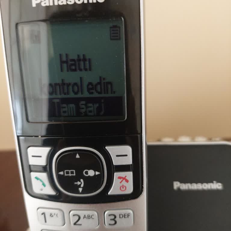 Ev Telefonu Hattında Sinyal Yokluğu Ve Acil Sağlık Riski