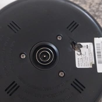 Garanti Kapsamındaki Çay Makinesi Kırıldı, Değişim Gönderimi Gecikiyor