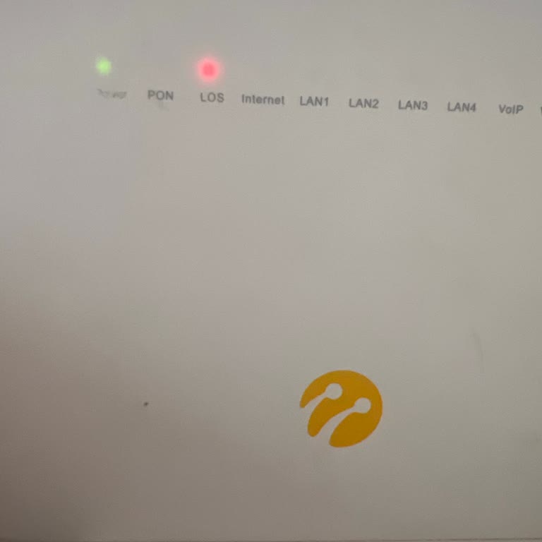 Yedi Gün Süren İnternet Kesintisi Ve Çözüm Bulunmayan Müşteri Desteği