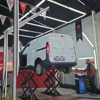 Luxry Paketi Yanıltması Ve Şanzıman Arızası Hakkında Gerçekçi Ekspertiz Raporu Talebi