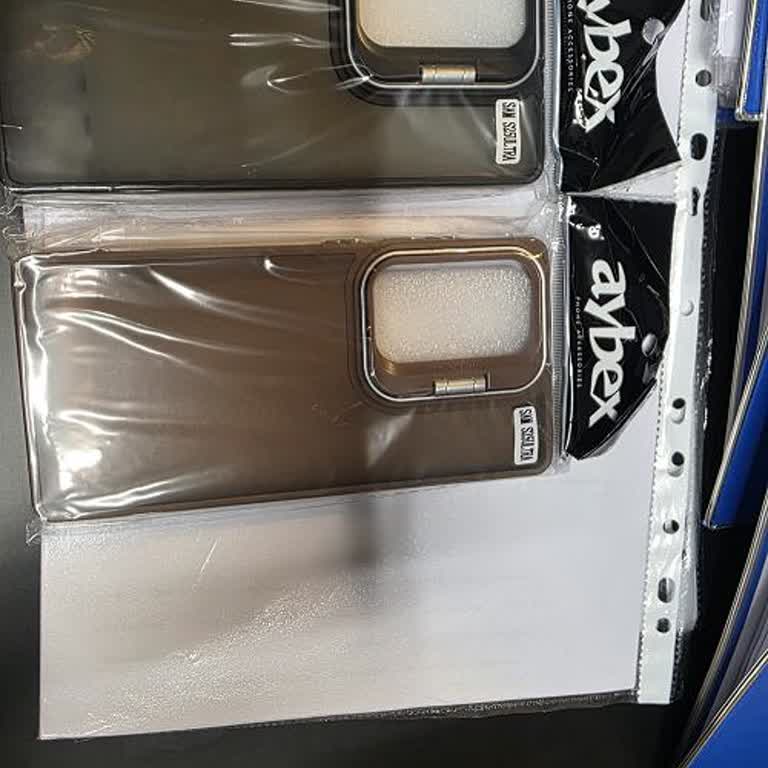 Metal İddialı Kılıf Gerçekte Plastik: Engellenen Hesap Ve İade Talebi