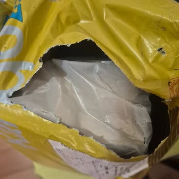 Açılmış Kargo Paketi Teslim Edildi: Açıklama İstiyorum