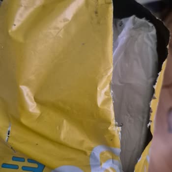 Açılmış Kargo Paketi Teslim Edildi: Açıklama İstiyorum