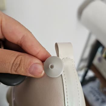 LCW Çankırı Mağazasında Çocuk Ayakkabısındaki Keskin Alarm Parçası Güvenlik İhmali