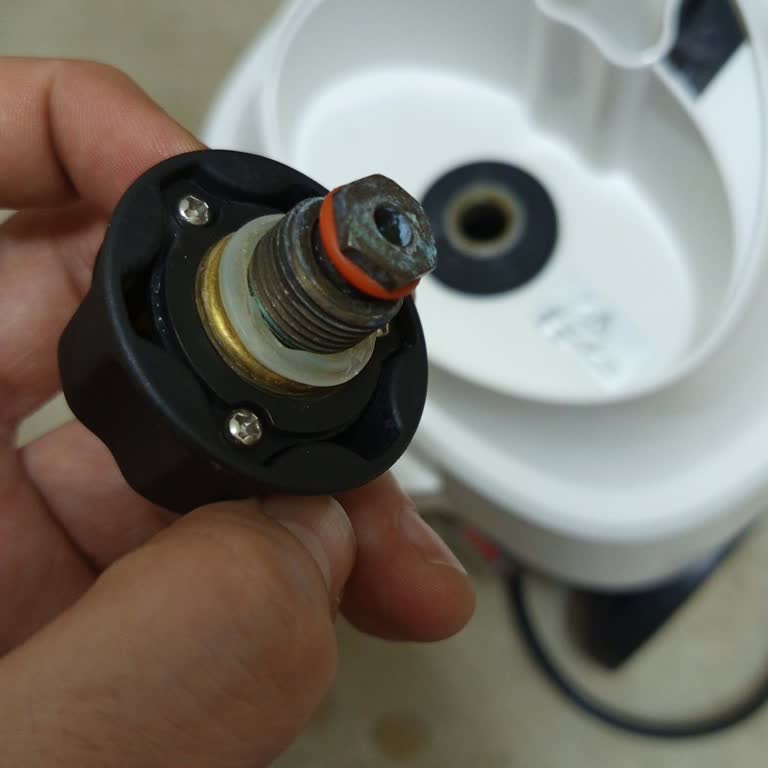 Kazan Kapak Contası Sorunu Ve Müşteri Hizmetlerinden Cevap Alamama