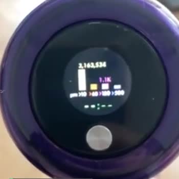 Dyson Süpürgem Çalışmıyor!
