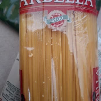 Arbella Ürünlerinde Böcek Ve Kurt İçeren Sağlık Riski