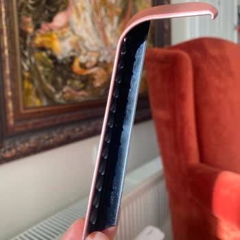 Dyson Airstrait Değişim Ürünün Fiziksel Hasarı Ve Ambalaj Eksikliği