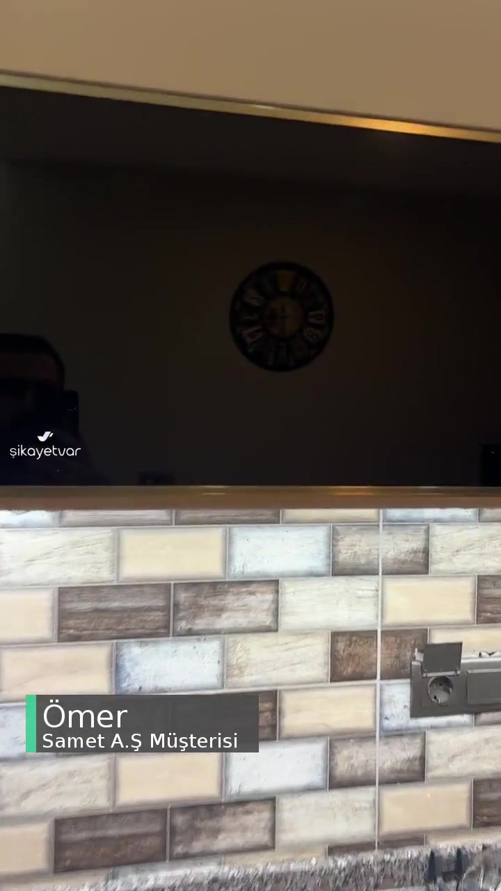 Samet A. Ş Kalkar Kapak Sistemi Mağduriyeti! videonun kapak resmi