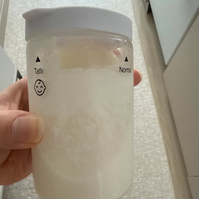 Yoğurt Makinesinin Sulu Kıvamı Ve 14 Gün İade Hakkının Reddedilmesi