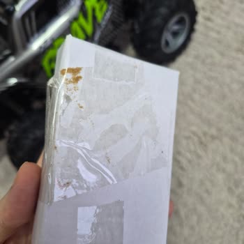 Kusurlu Ürün Ve Geciken İade Süreci Mağdur Ediyor