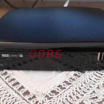 Arızalı DT9104 Kutusu İçin Tekrarlanan Ücret Talebi Ve Çözüm Beklentisi