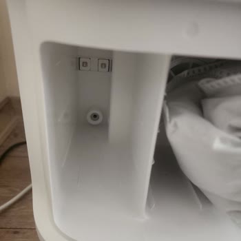 Dreame L40 Ultra’da Eksik Solüsyon Ünitesi Parçası Ve Bilgilendirme Eksikliği