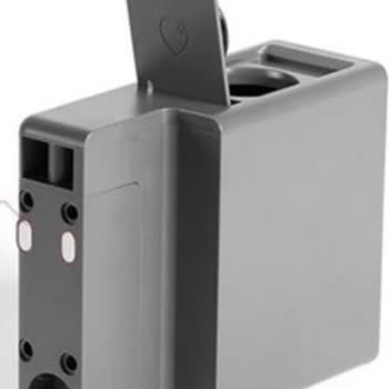 Dreame L40 Ultra’da Eksik Solüsyon Ünitesi Parçası Ve Bilgilendirme Eksikliği