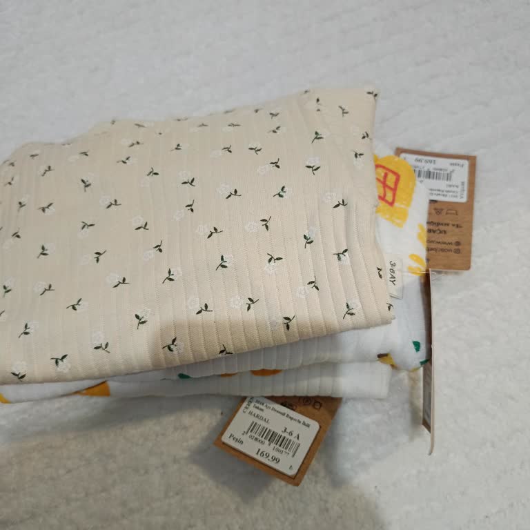 Uçar Bebe | Yozgat Siparişimle Alakası Olmayan Bambaşka Bir Ürün Gönderildi