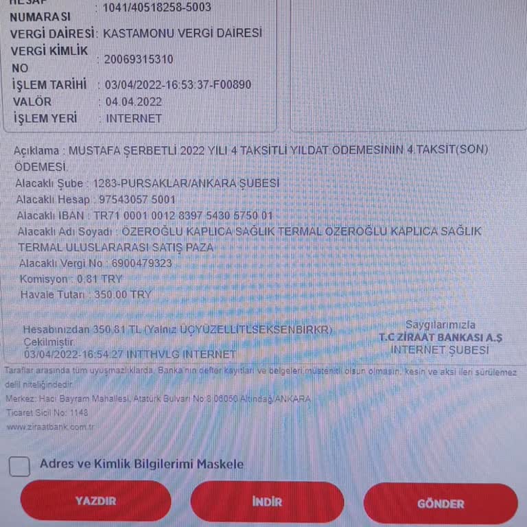 Devre Mülk Kullanım Hakkım Engellendi Ve Haciz Tehdidiyle Mağdur Edildim