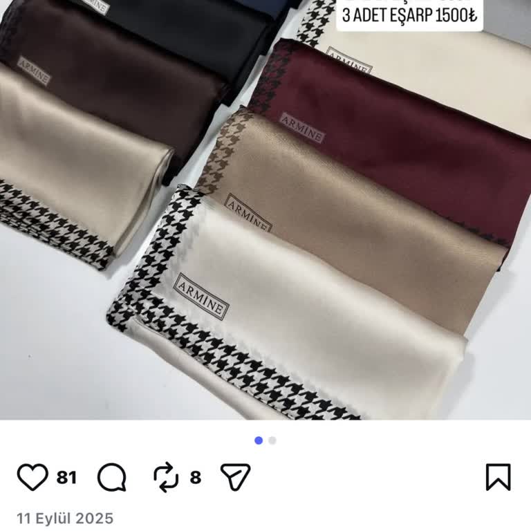 Yanlış Ürün Gönderildi, Tam İade Talebi