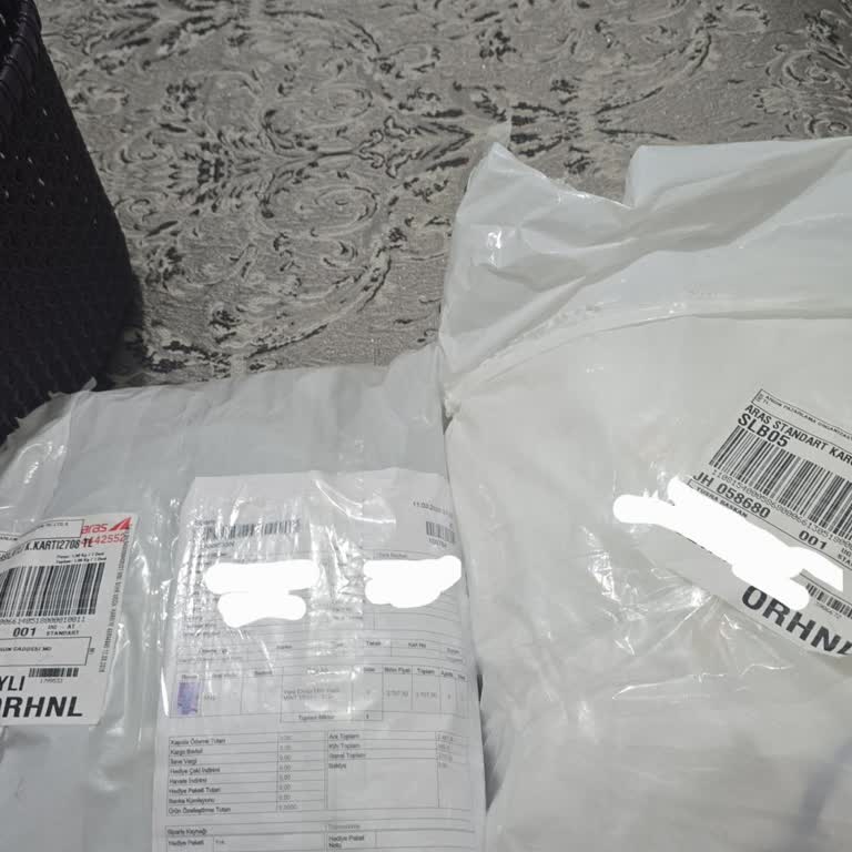 Moda Butik'te Yanlış Beden Teslimatı Ve İade Reddi