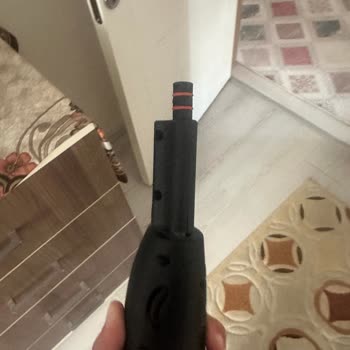 Piran Buhar Makinesi Ucu Kırıldı, Yedek Parça Temin Edilemedi